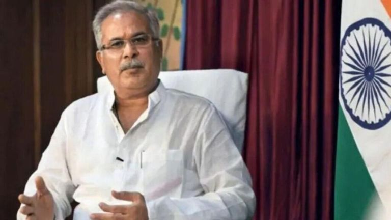 कोरबा में भी हो सकता है ‘नग्न प्रदर्शन’! अब इस मुद्दे पर मिली भूपेश सरकार को चेतावनी NewsTak