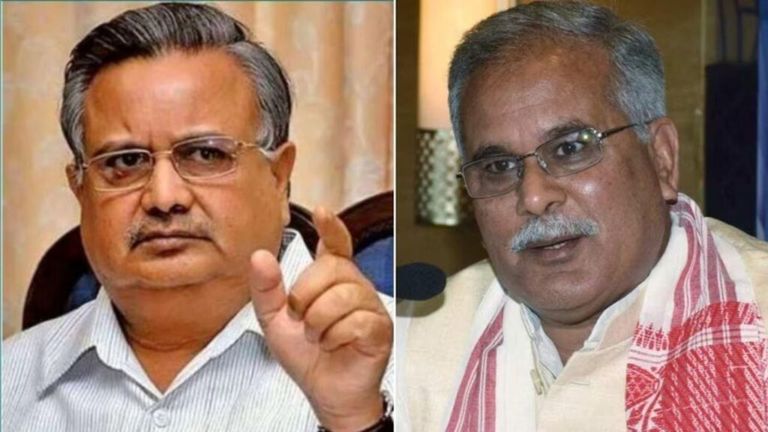 ईडी की कार्रवाई पर सियासत तेज, रमन सिंह बोले- भ्रष्टाचारियों का समर्थन कर रही है भूपेश सरकार NewsTak