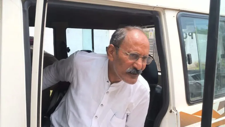 भाजपा नेता प्रीतपाल बेलचंदन गिरफ्तार, सहकारी बैंक में करोड़ों के घोटाले का आरोप NewsTak