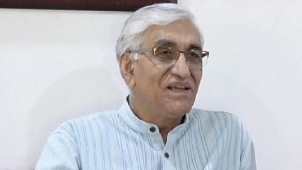 ‘अमित शाह को बना दें प्रधानमंत्री’, जानें टीएस सिंहदेव ने क्यों कही ये बात NewsTak