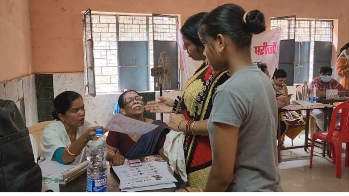 बिलासपुर में डायरिया का प्रकोप, भाजपा नेताओं ने नगर निगम को बताया ‘नरक निगम’ NewsTak