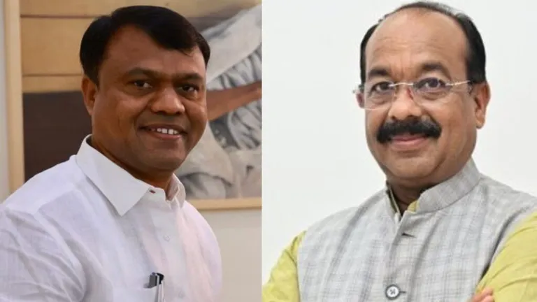 12 जाति समूहों के एसटी वर्ग में शामिल होने पर गरमाई राजनीति, भाजपा-कांग्रेस में मची श्रेय लेने की होड़ NewsTak