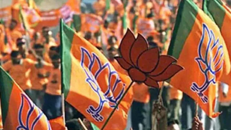 छत्तीसगढ़ चुनाव 2023: भाजपा के लिए ये 12 सीटें क्यों हैं अहम? जानें पिछले चुनावों में क्या था यहां का हाल NewsTak