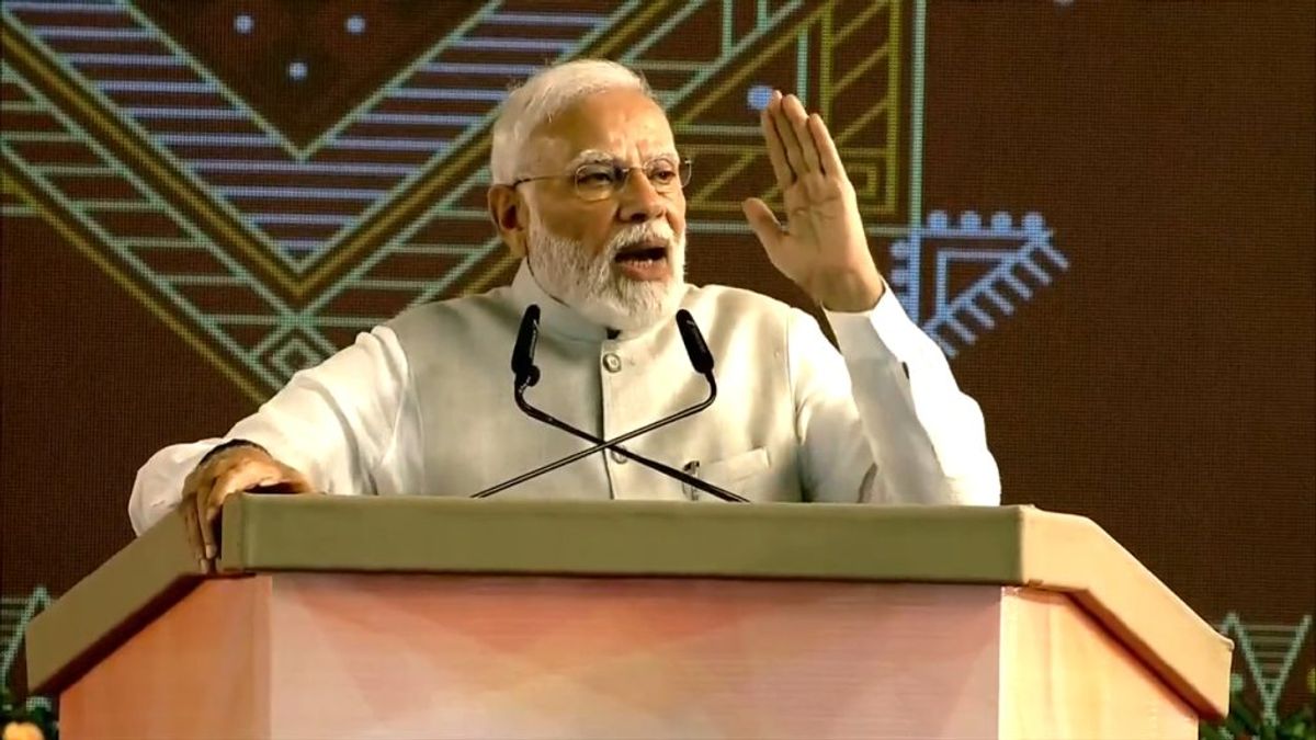 पीएम मोदी छत्तीसगढ़ में इन 10 परियोजनाओं का करेंगे लोकार्पण और शिलान्यास, जानिए डिटेल NewsTak