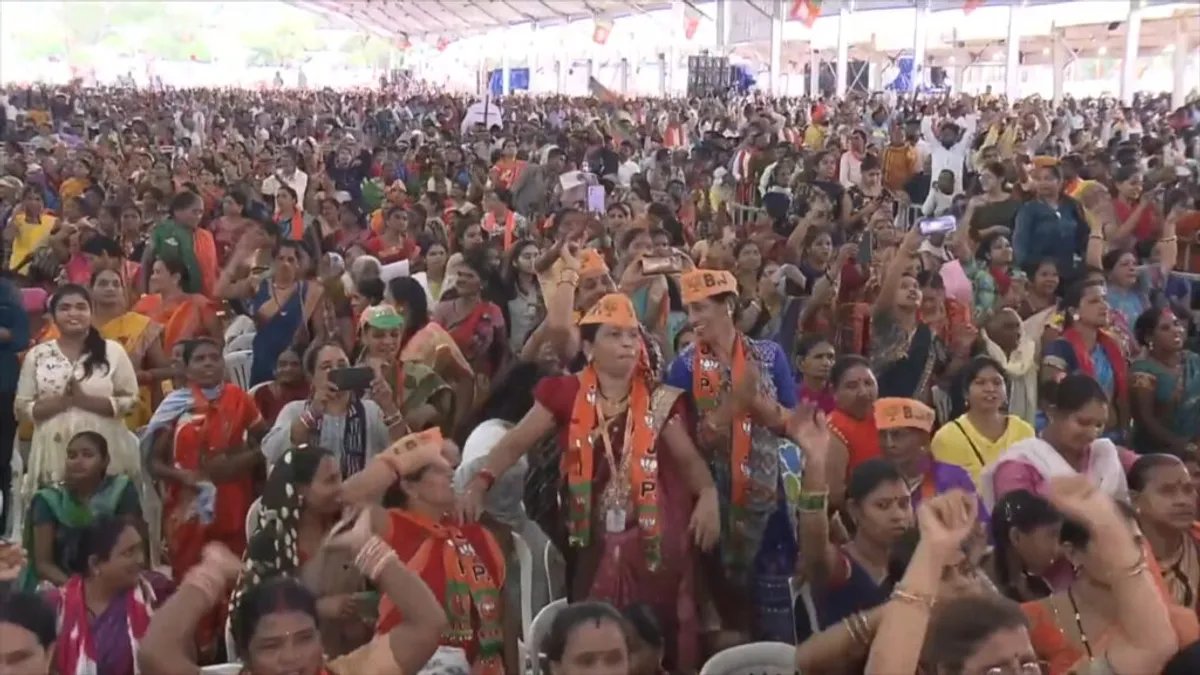 छत्तीसगढ़ विधानसभा चुनाव 2023: भाजपा ने गठित की 31 सदस्यीय घोषणापत्र समिति NewsTak