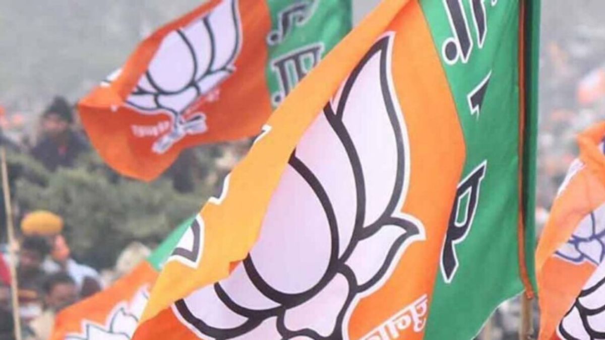 छत्तीसगढ़ विधानसभा चुनाव 2023: भाजपा ने किया 21 उम्मीदवारों के नामों का ऐलान, यहां देखें लिस्ट NewsTak