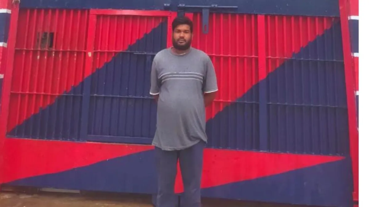 Korba News: 11 साल की किशोरी को सौतेले पिता ने बनाया हवस का शिकार, डरा-धमकाकर करता रहा रेप NewsTak