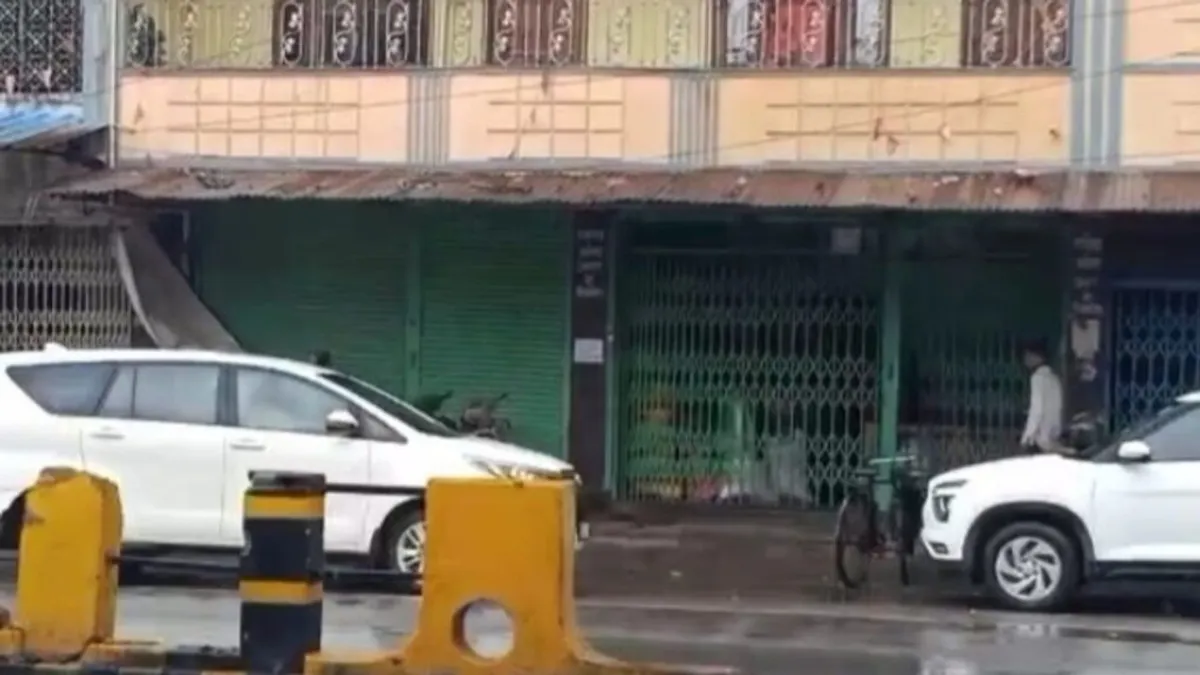 ED raids in CG: छत्तीसगढ़ में फिर ईडी की रेड, इन शहरों में केन्द्रीय एजेंसी ने दी दबिश NewsTak
