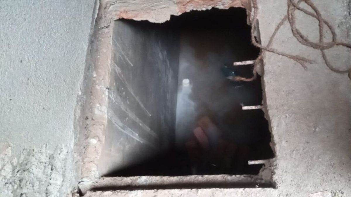 कोरबा: सेप्टिक टैंक में बना रहे थे कच्ची शराब, एक की मौत, दो युवक गंभीर NewsTak