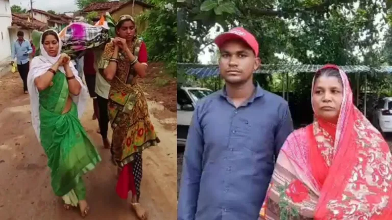 जब बेटियों को देना पड़ा पिता की अर्थी को कंधा, जानें ‘सामाजिक बहिष्कार’ की पूरी दास्तां NewsTak