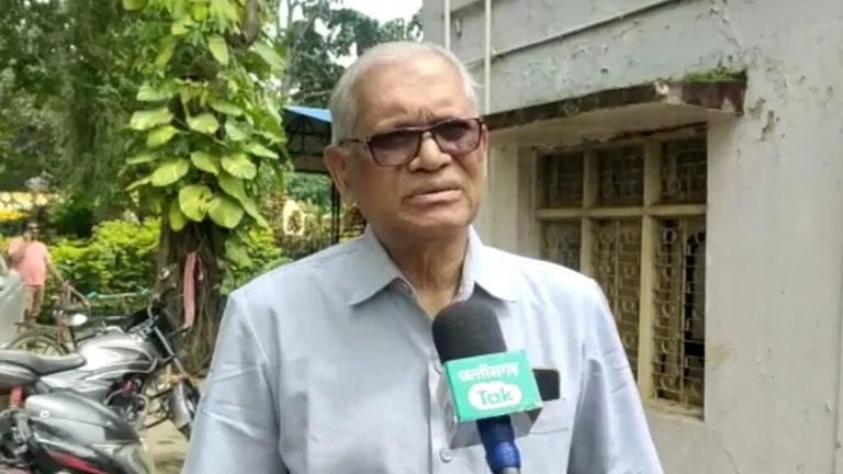 CG Elections: सर्व आदिवासी समाज ने किया चुनावी मैदान में उतरने का ऐलान; जानें कितनी सीटों पर उतारेंगे प्रत्याशी NewsTak