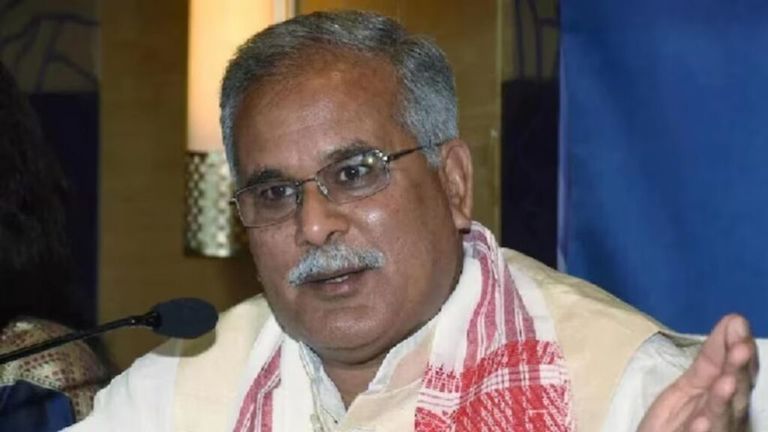 बस्तर: सीएम बघेल ने ‘सर्व आदिवासी समाज’ को लेकर दिया बड़ा बयान, कही ये बात NewsTak