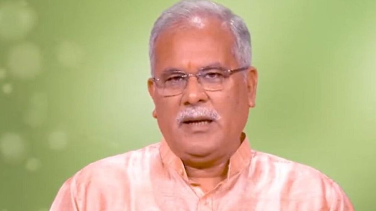 Chhattisgarh Coal Liquor Scam Case: कोयला और शराब मामले में पूर्व विधायकों और मंत्रियों पर FIR, भड़के भूपेश बघेल NewsTak