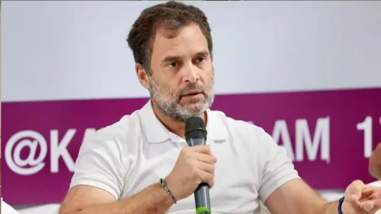 World Tribal Day: राहुल गांधी का छत्तीसगढ़ के नाम खास संदेश, आदिवासियों के लिए कही ये बात NewsTak