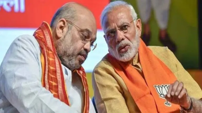 Chhattisgarh Election 2023: मोदी-शाह हुए सक्रिय, MP-CG के 46 सांसदों के साथ होगी मंत्रणा NewsTak