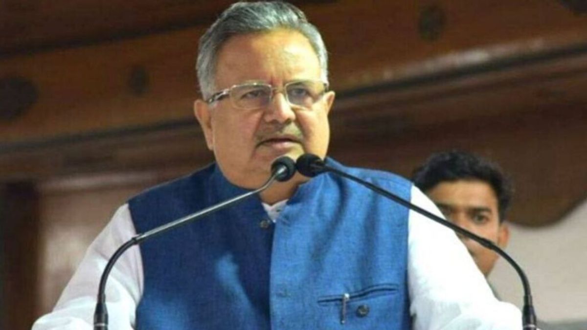 ‘कांग्रेस सरकार ने आईपीएल जैसी नीलामी की है’, जानें किस मुद्दे पर रमन ने CM बघेल को घेरा NewsTak