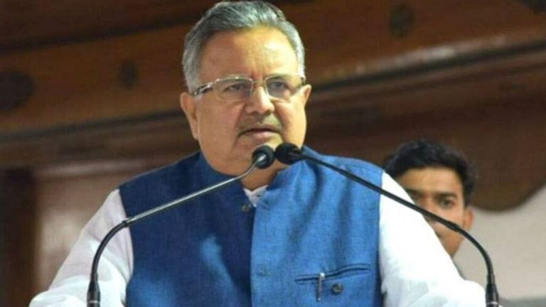 ‘कांग्रेस सरकार ने आईपीएल जैसी नीलामी की है’, जानें किस मुद्दे पर रमन ने CM बघेल को घेरा NewsTak