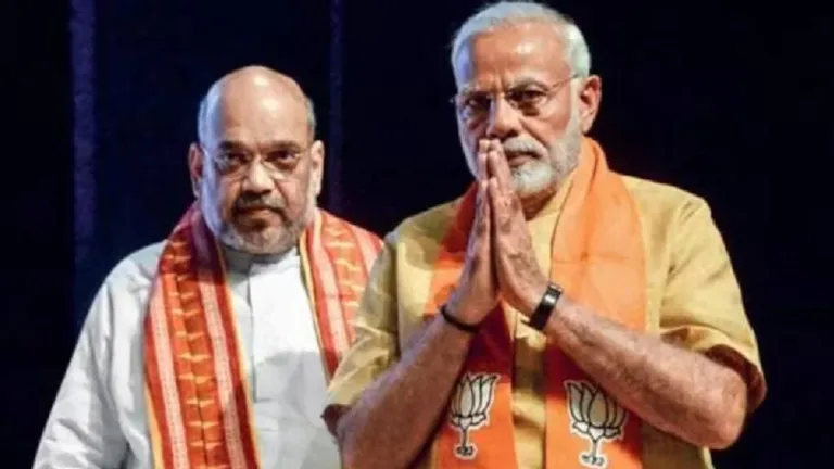 छत्तीसगढ़ चुनाव 2023: बीजेपी ने कसी कमर, मोदी-शाह की मौजूदगी में आज अहम बैठक NewsTak