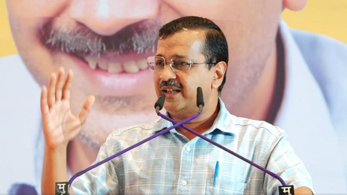 छत्तीसगढ़ चुनाव: AAP ने किया 12 उम्मीदवारों का ऐलान, देखें पार्टी की दूसरी लिस्ट NewsTak