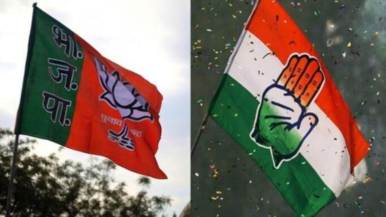 लोकसभा चुनाव 2024: अगर आज हुए चुनाव तो किसे चुनेगी छत्तीसगढ़ की जनता? देखें चौंकाने वाला सर्वे NewsTak