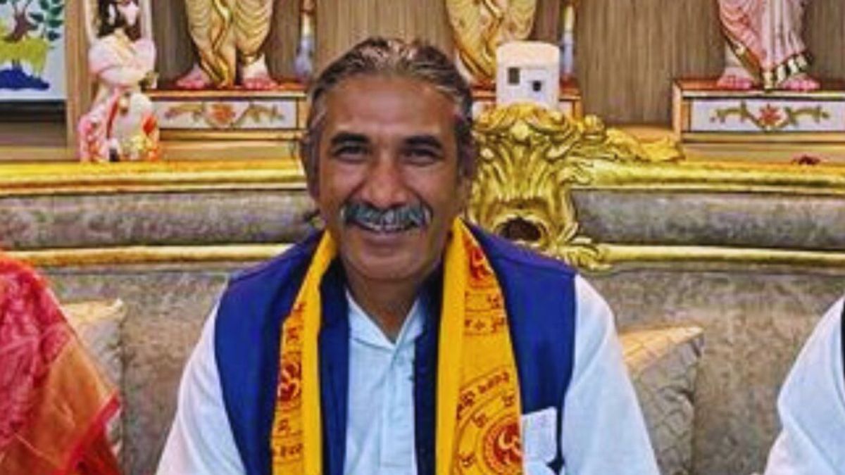 छत्तीसगढ़: ‘धर्मांतरण’ के मुद्दे ने पकड़ा तूल, नक्सलियों ने पूर्व विधायक को दी जान से मारने की धमकी, लगाए कई आरोप NewsTak