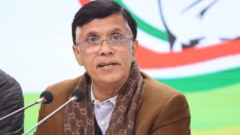 ED Raids in Chhattisgarh: ‘हार के डर से घबराई BJP, इसलिए करवा रही ED रेड’; कांग्रेस ने साधा निशाना NewsTak