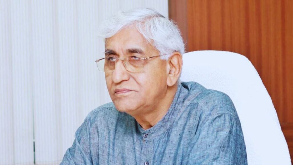 छत्तीसगढ़ चुनाव: भड़के टीएस सिंहदेव, कहा- आरोप लगाने वाले से नहीं होगा समझौता; जानें किस पर साधा निशाना NewsTak