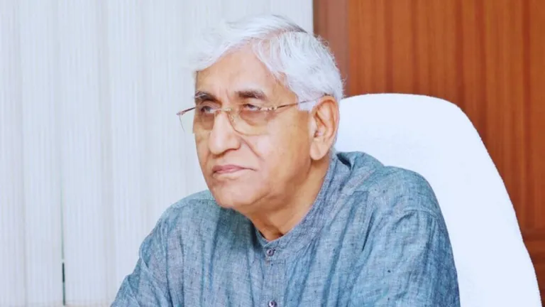 छत्तीसगढ़ चुनाव: भड़के टीएस सिंहदेव, कहा- आरोप लगाने वाले से नहीं होगा समझौता; जानें किस पर साधा निशाना NewsTak