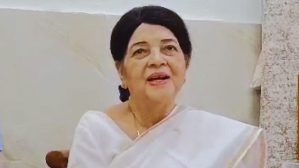 छत्तीसगढ़ चुनाव: क्या कांग्रेस में शामिल होंगी रेणु जोगी? मिला ये जवाब NewsTak