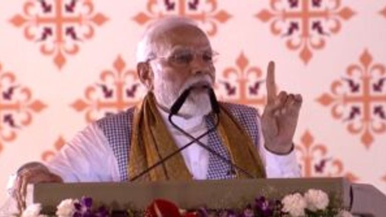 पीएम मोदी का छत्तीसगढ़ दौरा: कैसी है तैयारी? यहां जानें पूरा कार्यक्रम NewsTak