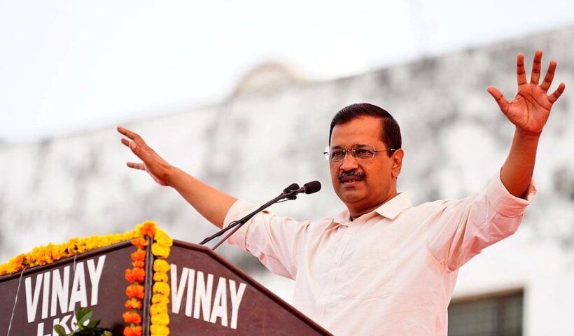 Chhattisgarh Election: AAP ने किया 10 सीटों पर उम्मीदवारों का ऐलान, कोमल हुपेंडी भानुप्रतापपुर से लड़ेंगे चुनाव, यहां देखें लिस्ट NewsTak