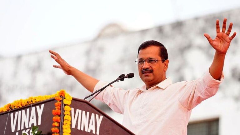 Chhattisgarh Election: AAP ने किया 10 सीटों पर उम्मीदवारों का ऐलान, कोमल हुपेंडी भानुप्रतापपुर से लड़ेंगे चुनाव, यहां देखें लिस्ट NewsTak