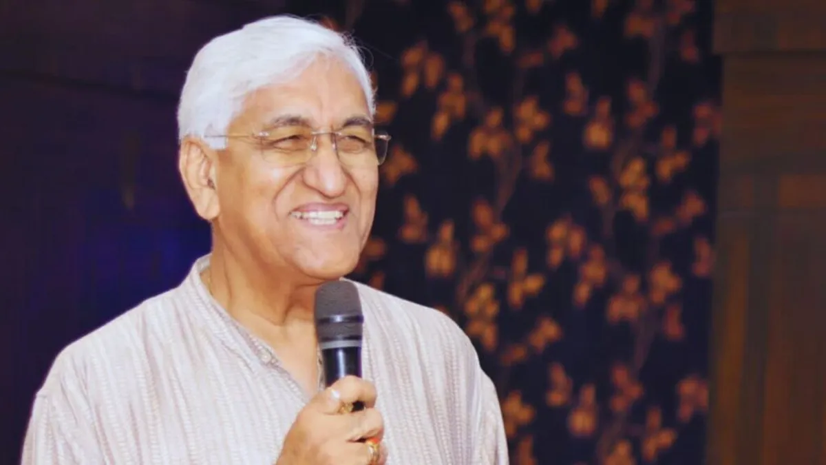 वन नेशन वन इलेक्शन: विपक्षी पार्टियों के विरोध के बीच सिंहदेव ने किया समर्थन, दिया ये बयान NewsTak