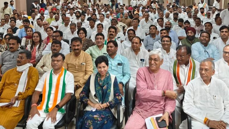 छत्तीसगढ़ चुनाव: कब आएगी कांग्रेस उम्मीदवारों की पहली लिस्ट? 15 नामों पर हो गया है फैसला! NewsTak