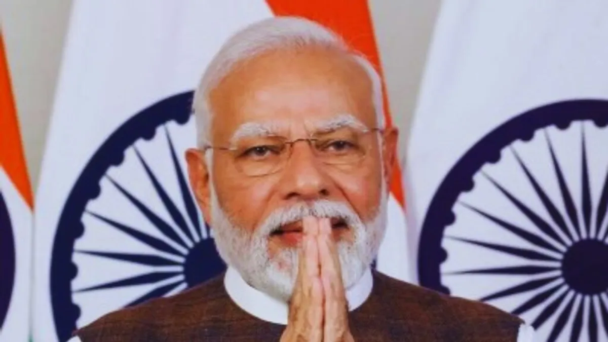 कल छत्तीसगढ़ आएंगे पीएम मोदी, जानें किन परियोजनाओं का करेंगे शुभारंभ NewsTak