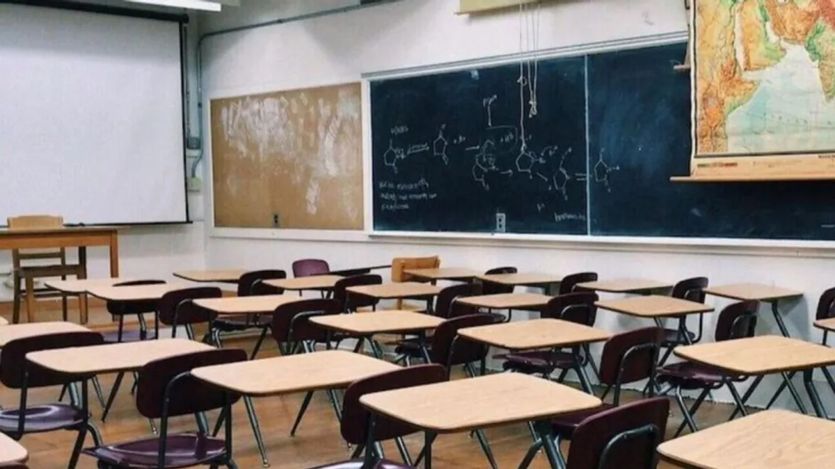 अब प्राइवेट स्कूलों ने खोला भूपेश सरकार के खिलाफ मोर्चा, 14 सितंबर को तालाबंदी; जानें क्या है वजह NewsTak