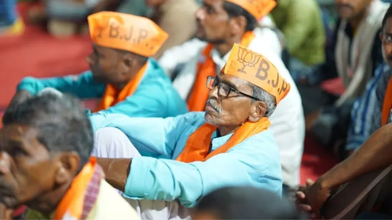 छत्तीसगढ़ बनने के बाद अभी तक इन 9 सीटों पर नहीं जीत पाई है भाजपा, इस बार बदली रणनीति NewsTak