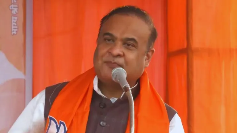 हिमंत के बयान पर हंगामा: असम सीएम ने अपने भाषण का किया बचाव, कांग्रेस ने बताया नियम तोड़ने का आदी NewsTak
