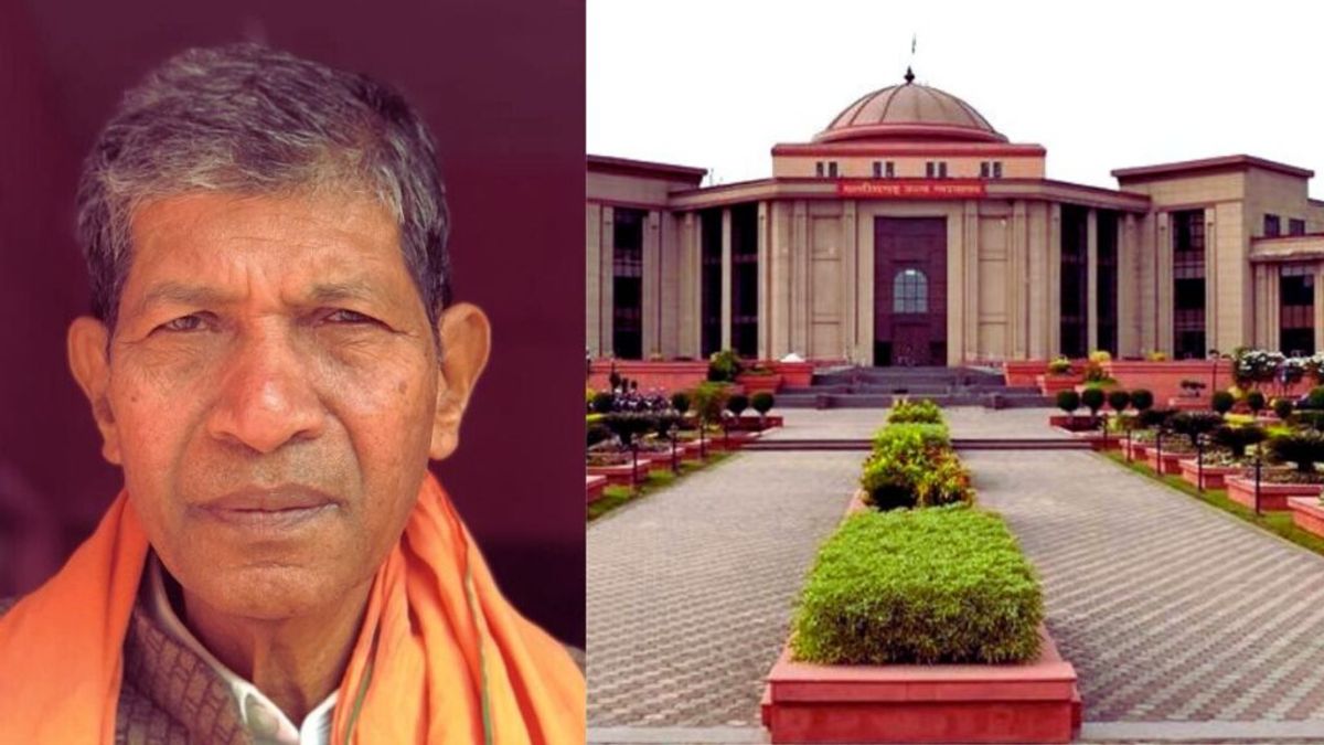 CG PSC Scam Case: मामले ने पकड़ा तूल, अब नई याचिका लगाने की तैयारी में पूर्व गृहमंत्री NewsTak