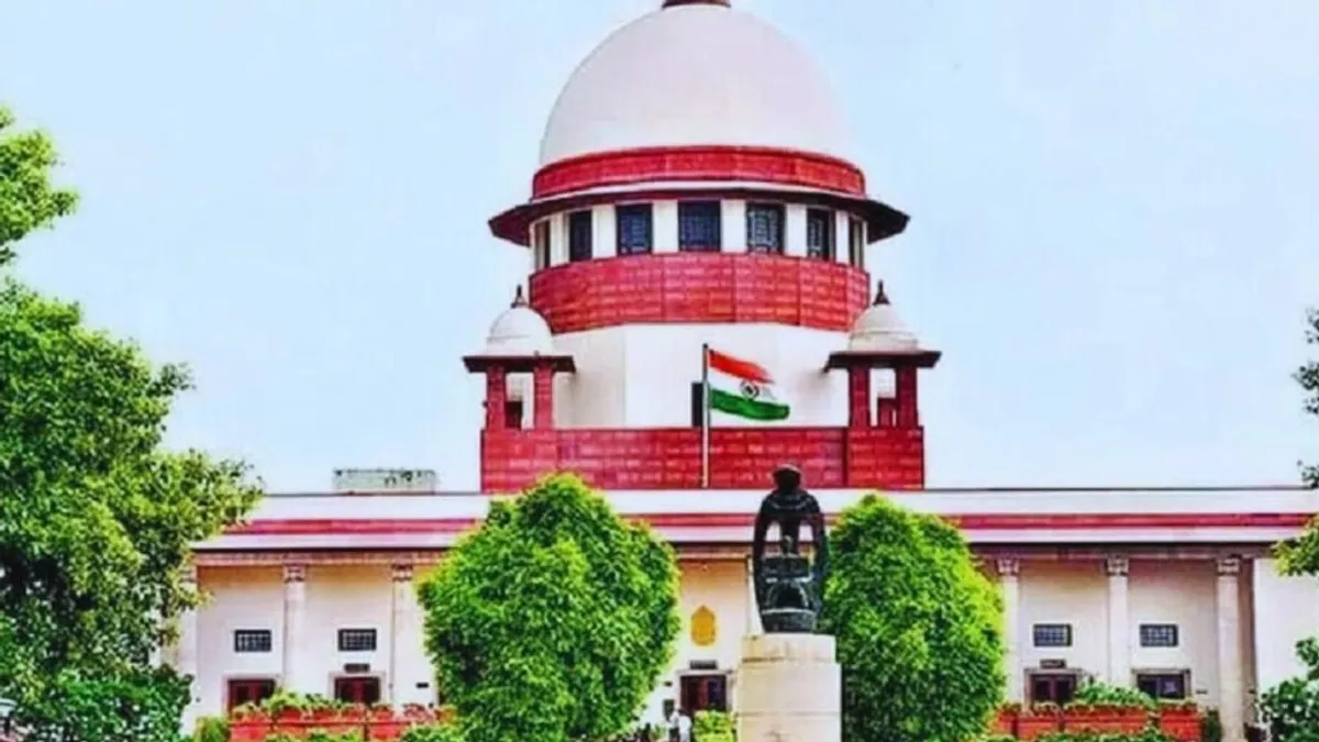 छत्तीसगढ़ सरकार ने सुप्रीम कोर्ट से वापस ली अपनी याचिका, जानें क्या था मामला NewsTak