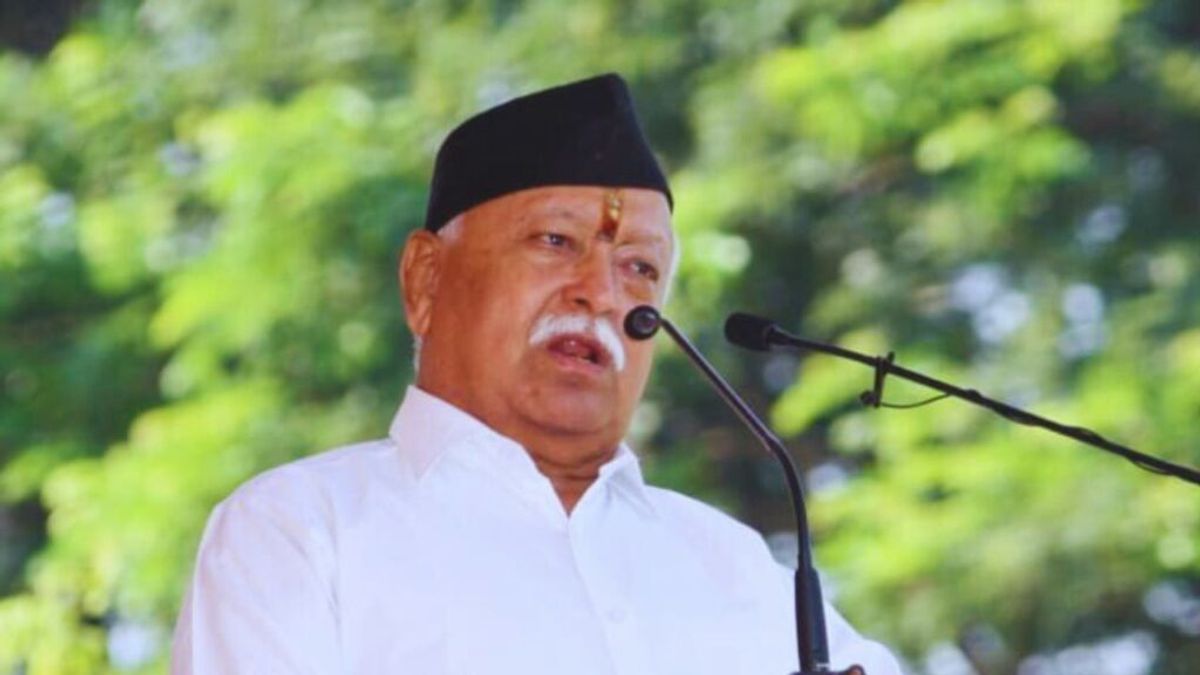 छत्तीसगढ़ चुनाव: BJP की पहली सूची पर RSS है नाराज! अब दूसरी लिस्ट में होंगी ये खास बातें NewsTak