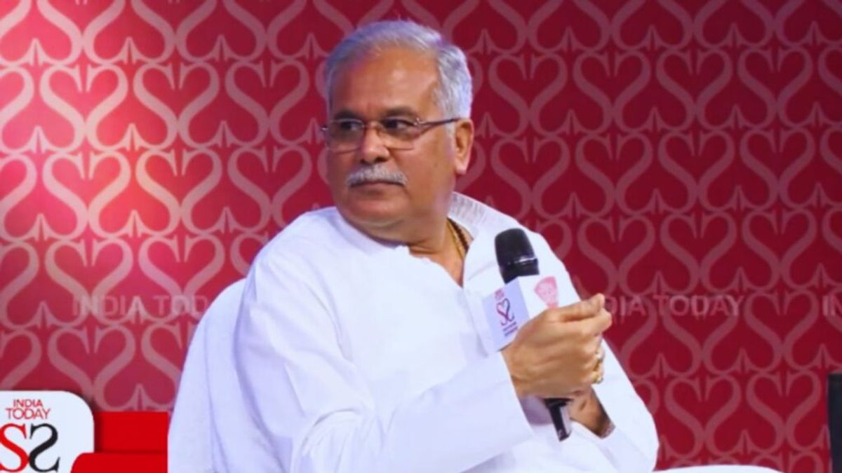 सीएम बनना चाहते हैं टीएस सिंहदेव, इसमें गलत क्या: भूपेश बघेल NewsTak