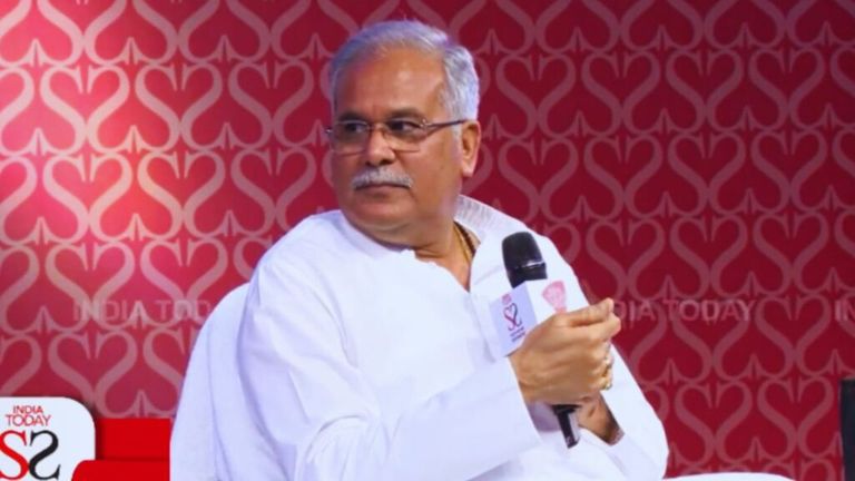 सीएम बनना चाहते हैं टीएस सिंहदेव, इसमें गलत क्या: भूपेश बघेल NewsTak