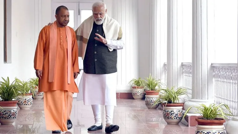 छत्तीसगढ़ के लिए भाजपा स्टार प्रचारकों की लिस्ट जारी: PM मोदी, CM योगी समेत ये 40 नेता करेंगे प्रचार NewsTak