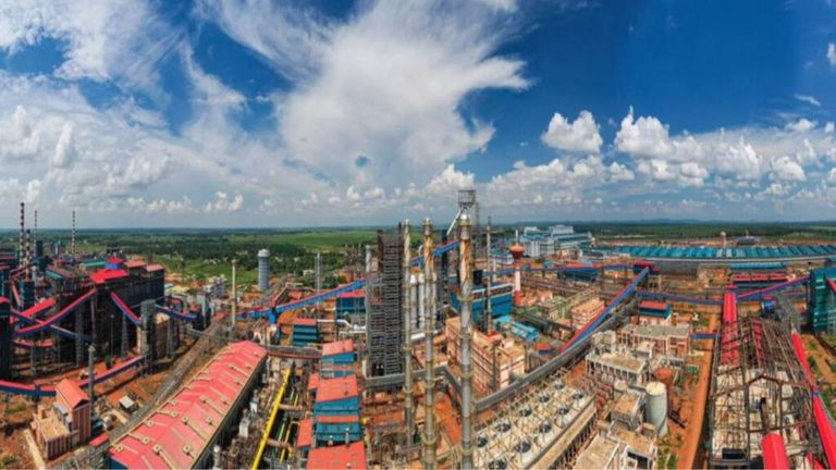 पीएम मोदी की रैली से पहले नगरनार पर सियासत तेज, 3 अक्टूबर को रहेगा बस्तर बंद NewsTak