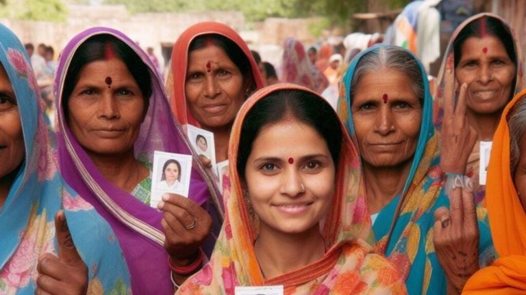 छत्तीसगढ़ में फाइनल वोटर लिस्ट जारी, पुरुषों के मुकाबले महिला मतदाताओं की संख्या ज्यादा; हैरान कर देंगे ये आंकड़े NewsTak