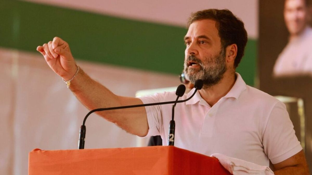 छत्तीसगढ़ चुनाव: पहले चरण के लिए कांग्रेस का जोर, दो दिवसीय दौरे पर राहुल गांधी, इन सीटों के लिए करेंगे सभा NewsTak