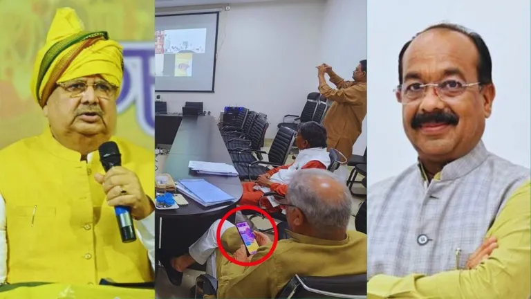 कब कैंडी क्रश खेलते हैं सीएम बघेल? छत्तीसगढ़ की सियासत में कैसे हुई इस गेम की एंट्री, यहां जानें NewsTak