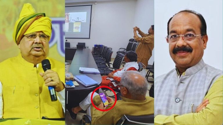 कब कैंडी क्रश खेलते हैं सीएम बघेल? छत्तीसगढ़ की सियासत में कैसे हुई इस गेम की एंट्री, यहां जानें NewsTak