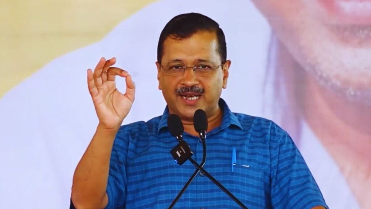 छत्तीसगढ़ चुनाव: AAP ने जारी की तीसरी लिस्ट; बस्तर, जगदलपुर और मुंगेली समेत 11 सीटों पर किया उम्मीदवारों का ऐलान NewsTak